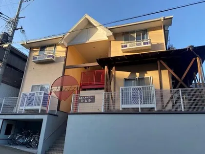 ヒルズアベニューさくらの画像