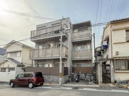 アメニティ大倉山の画像