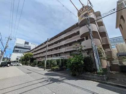 アプリーレ武庫川の画像