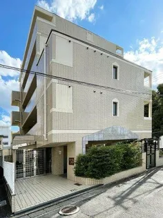 フォーラム薬大前の画像