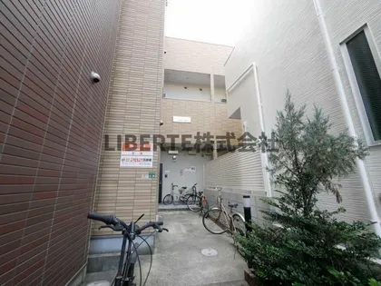 福岡県福岡市博多区吉塚1丁目【アパート】の外観