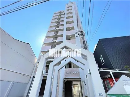 シティピア伝馬町の画像