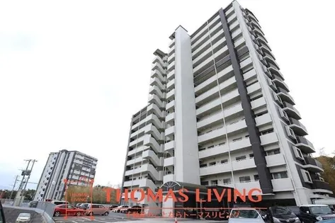 折尾ガーデンヒルズの画像