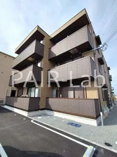 サニーコートの画像