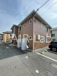 シャーメゾンアミノウチの画像