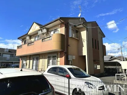 ライフイン エスタの画像