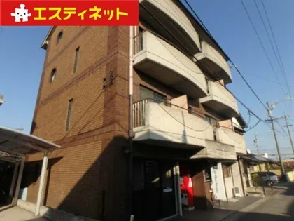 アーバンフジの画像