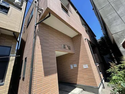 LIBERTY COURTの画像