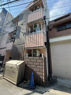 ハイツ丸松の画像