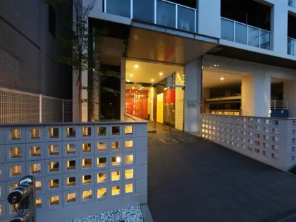 RIDGE堀田【2階】の外観