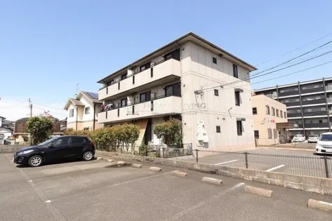 シャルマン ドミールの画像