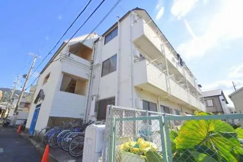 ラフォーレ新石切の画像