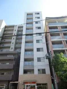 ABITARE NANIWA INARIの画像