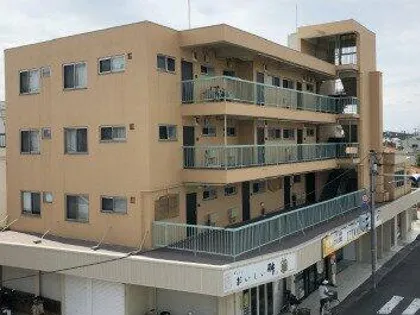ラムール東二見の画像