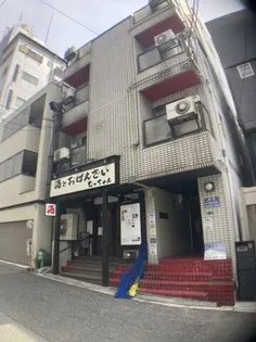 コーポ片町【4階】の外観