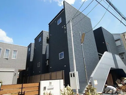 AREM小若江の画像