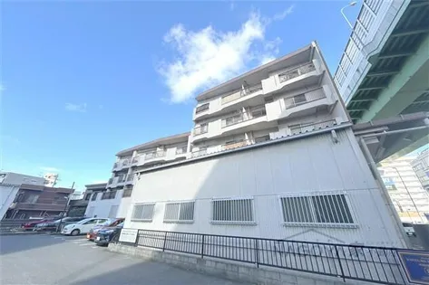 ロイヤルハイツタニの画像