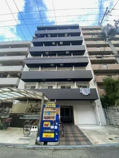 ウインズコート城東中央の画像