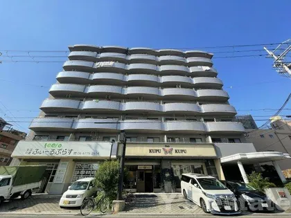 INFIELDHEIGHTSの画像