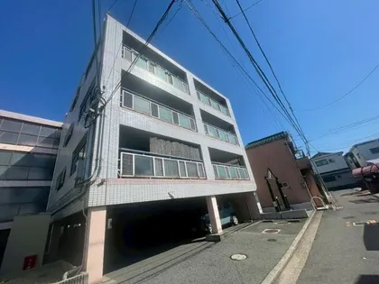 コンフォルト福田の画像