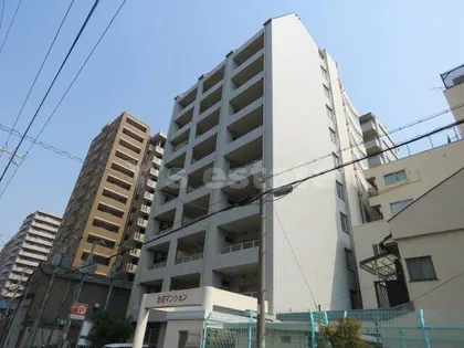 新深江池田マンションの画像