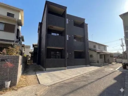 MAISON LUNAの画像