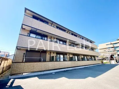 アーク土山の画像