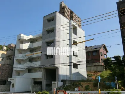 八事スチューデントビルの画像