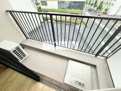 エクセレンス山中【4階】の内装