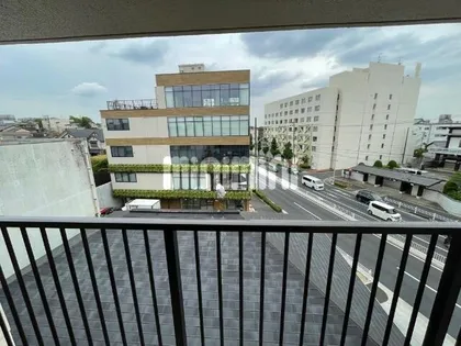 エクセレンス山中【4階】のその他画像