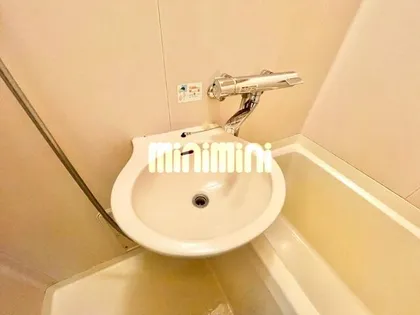 エクセレンス山中【4階】の内装