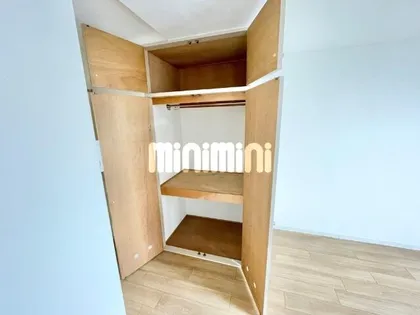 エクセレンス山中【4階】の内装