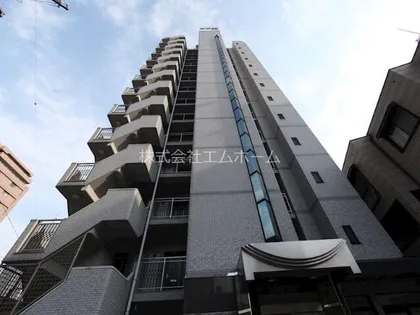 愛知県名古屋市中村区名駅3丁目【マンション】の外観