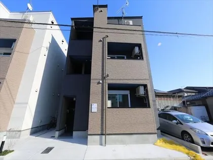 エスポワール露橋の画像