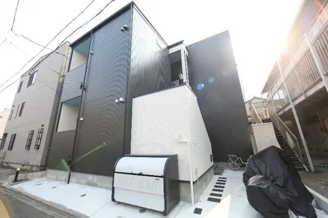 Fiore(フィオレ)【2階】の外観