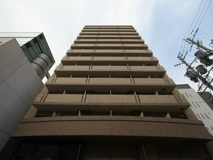 愛知県名古屋市中村区名駅南1丁目【マンション】の外観