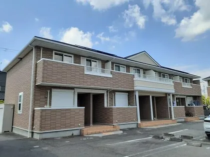 ラシュール コートIIの画像