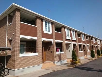 リクソーレV Bの画像