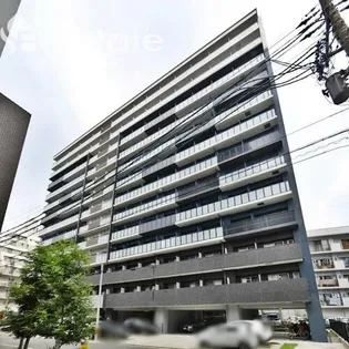 愛知県名古屋市中区新栄2丁目【マンション】の外観