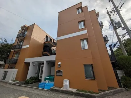 ダイドーメゾン西宮北口の画像