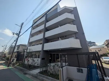 アッシュコート夙川公園の画像