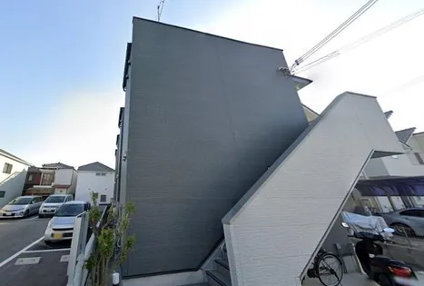 ヘリオス西舞子の画像