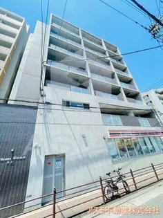 アーバンカーサ蒲生の画像