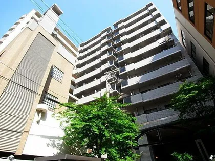 ダイアパレス西神戸【4階】の外観