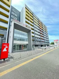 福岡県福岡市東区東浜1丁目【マンション】の外観
