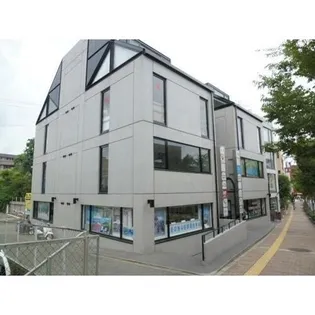 アルコーブ芦屋【304号室】の外観