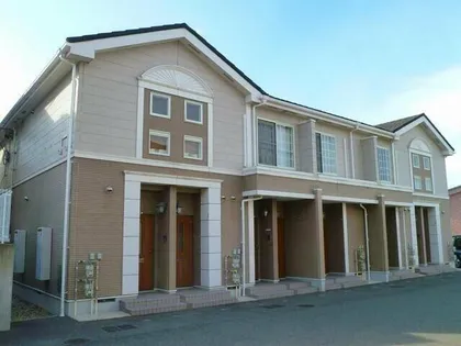 エレガンス前田の画像