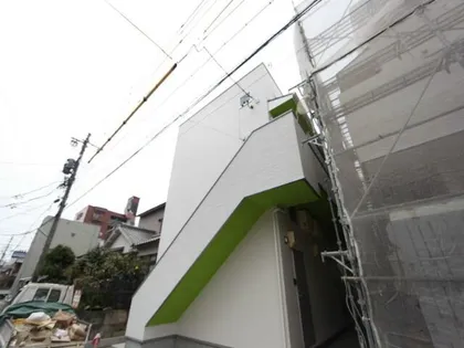 クローバーの画像