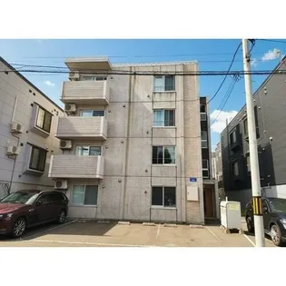 ALIVIO元町の画像