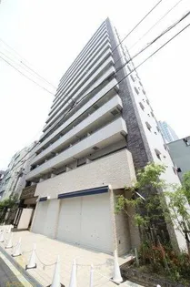 S-RESIDENCE淀屋橋【5階】の外観